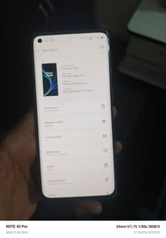 ONE PLUS 8 5G