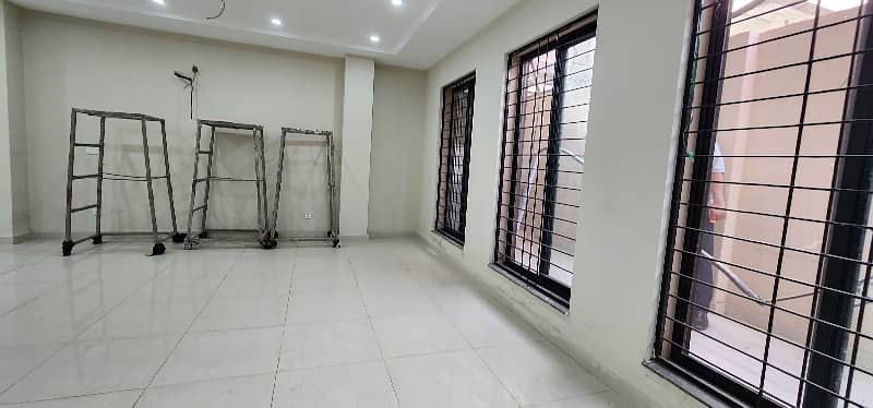 Brand new hall available for rent 3