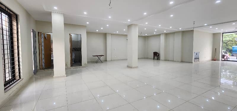 Brand new hall available for rent 5