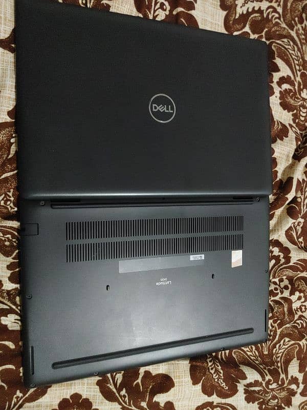 Dell Latitude 3435 4