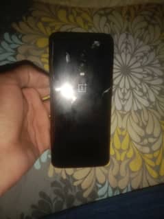 OnePlus 6t 8/128Gb pta proved All ok