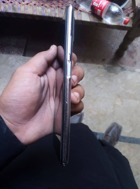 infinix note 10 pro good condition 5