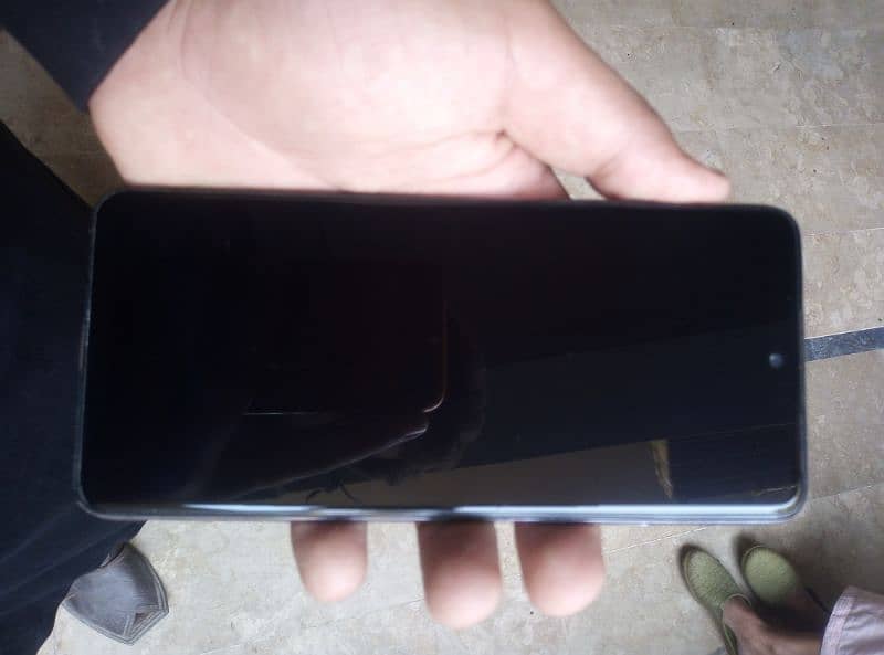 infinix note 10 pro good condition 6