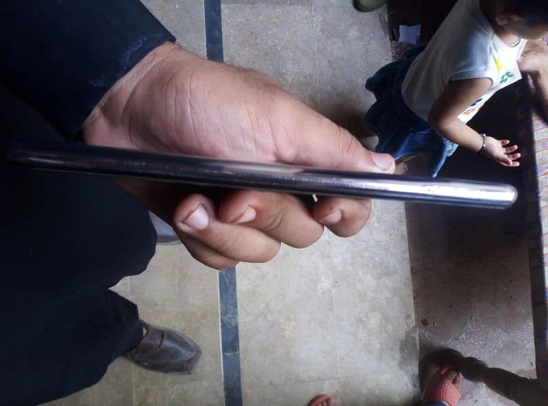 infinix note 10 pro good condition 8