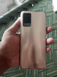 oppo A54 Exchange possible