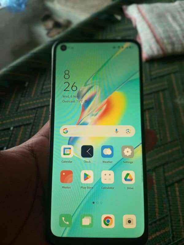 oppo A54 Exchange possible 6