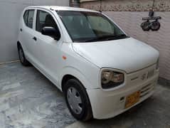 Suzuki Alto 2019