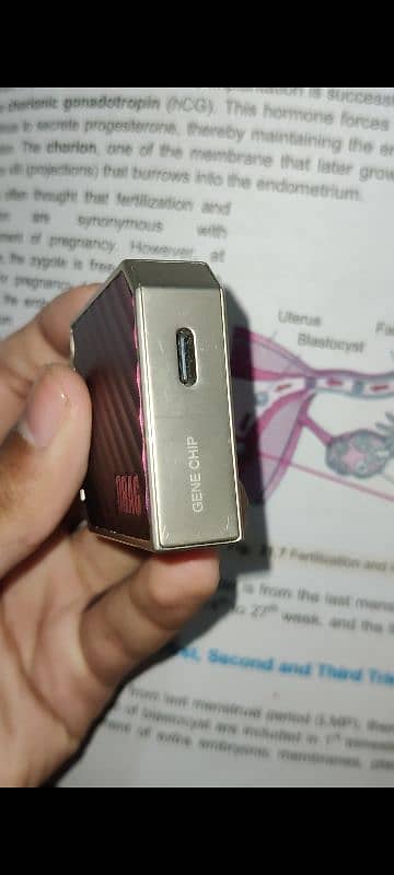 Drag Nano 2 Pod 2