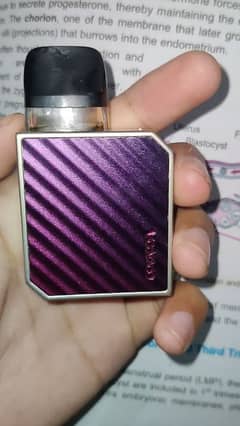 Drag Nano 2 Pod