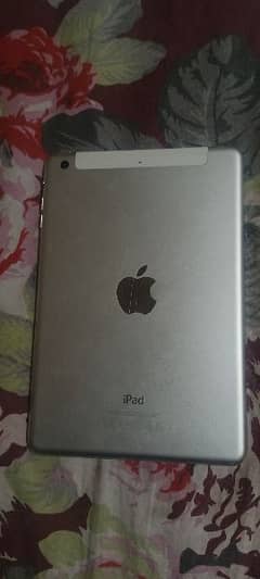 I pad air 3