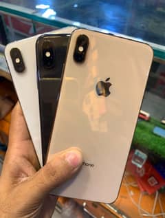 iphone xsmax non pta jv 64gb 0