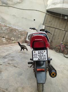 Honda pridor for sale