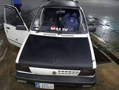 Suzuki Mehran VXR 1992 . . . .