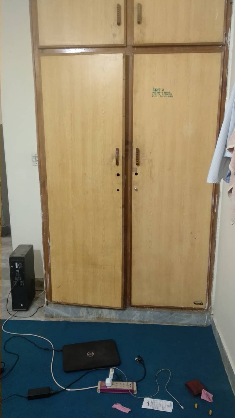 Room for Rent in Civic Center near Gulberg Greens 2