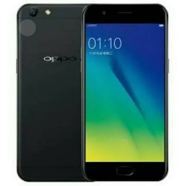 Oppo A57 3/32 0