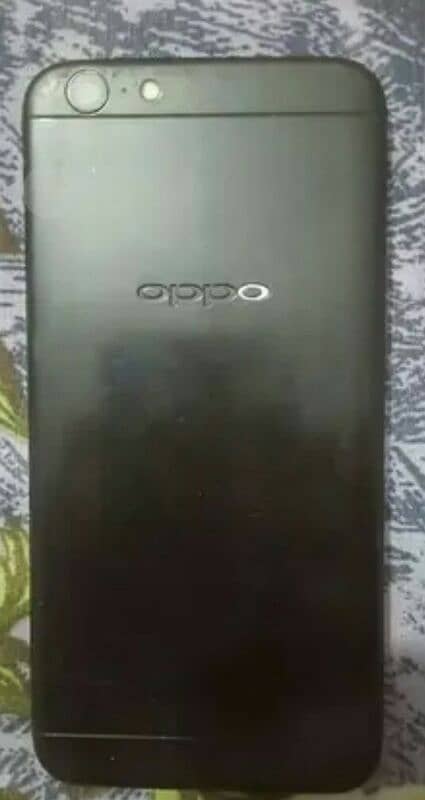 Oppo A57 3/32 4