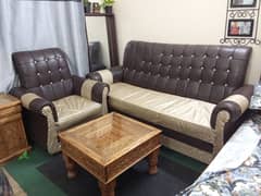 only sofa set