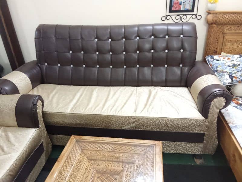 only sofa set 3