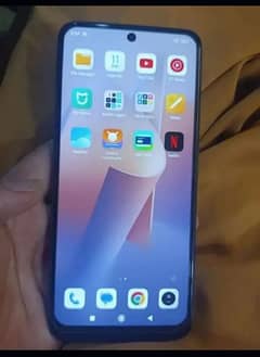 Redmi Note 12 0