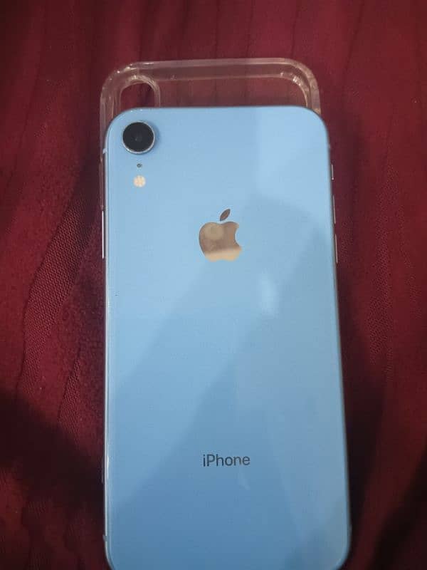 Apple Iphone XR*Non PTA Approved* 1