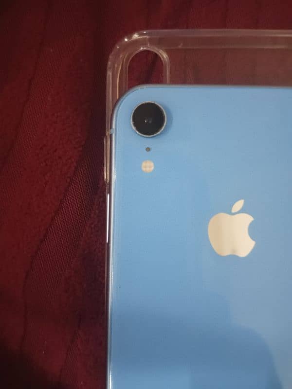 Apple Iphone XR*Non PTA Approved* 2