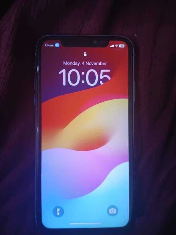 Apple Iphone XR*Non PTA Approved* 8