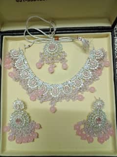 Jewellery Sets | Artificial Jewellery | Bridal Jewellery  | Bridal Set