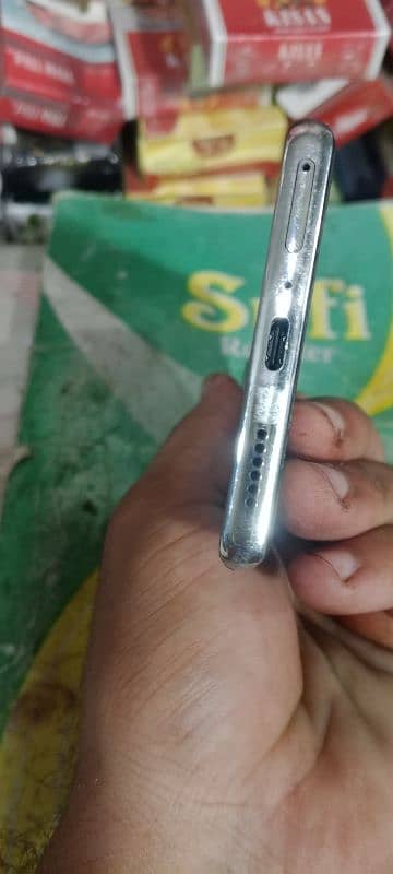 Tecno Spark 20 Pro Plus 2