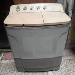 Washing Machine Super Asia 0