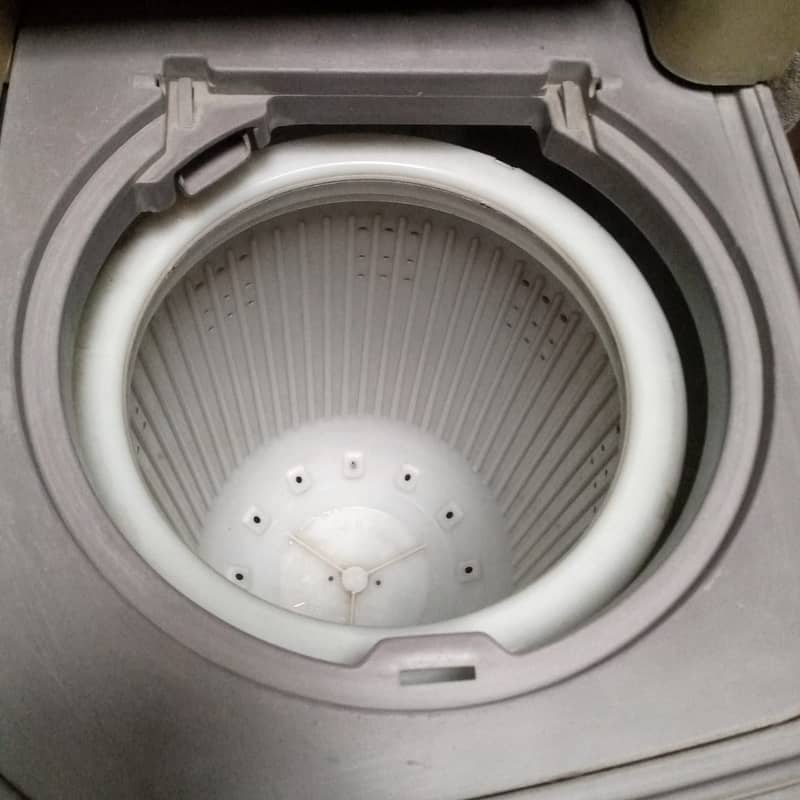 Washing Machine Super Asia 3