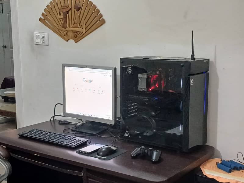 Gaming PC for SALE!!! 2