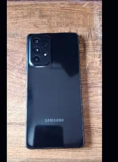 Samsung a53 0