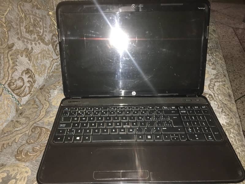 laptop for urgent sale 1