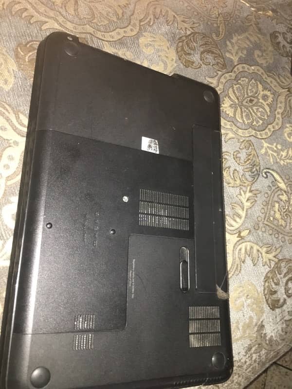 laptop for urgent sale 3