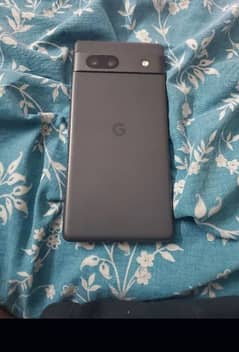 Google pixel 7A non pta 128 gb 10/10 condition