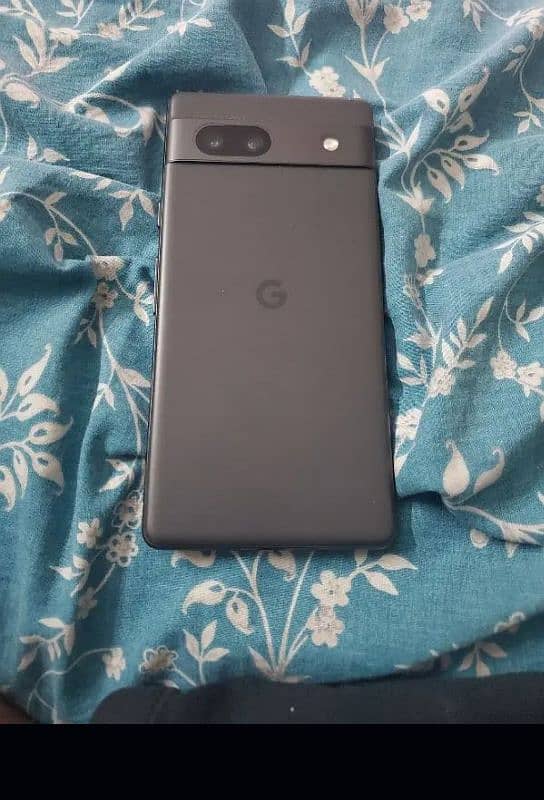 Google pixel 7A non pta 128 gb 10/10 condition 0