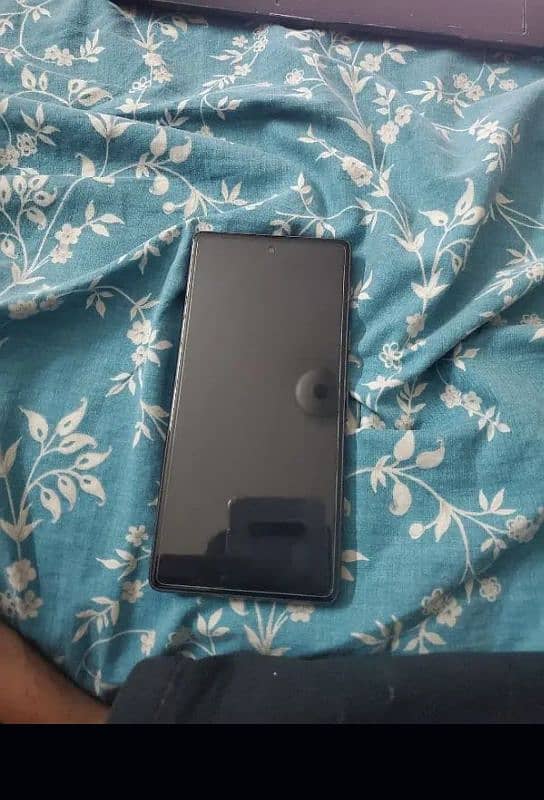 Google pixel 7A non pta 128 gb 10/10 condition 1