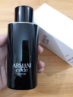 Armani Code by Giorgio Armani New From USA