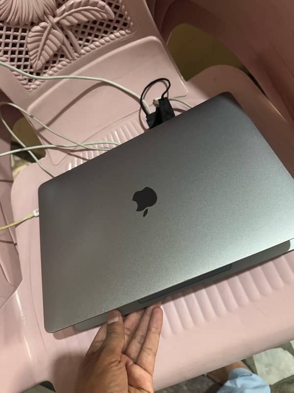 Macbook Air 2020 8/256 10/10 2