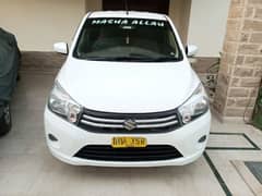 Suzuki Cultus VXL 2019 1st Owner Outclass Original Condition in DHA