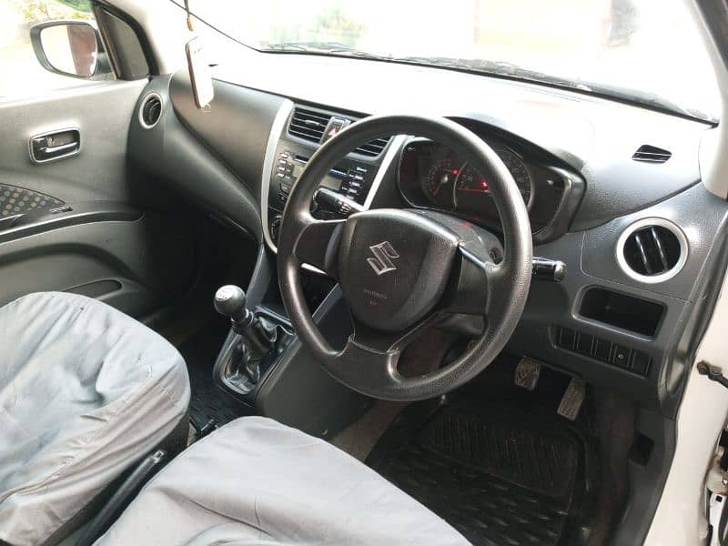 Suzuki Cultus VXL 2019 1st Owner Outclass Original Condition in DHA 5