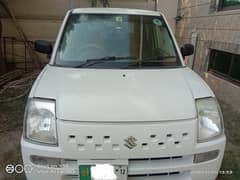 Suzuki Alto 2008