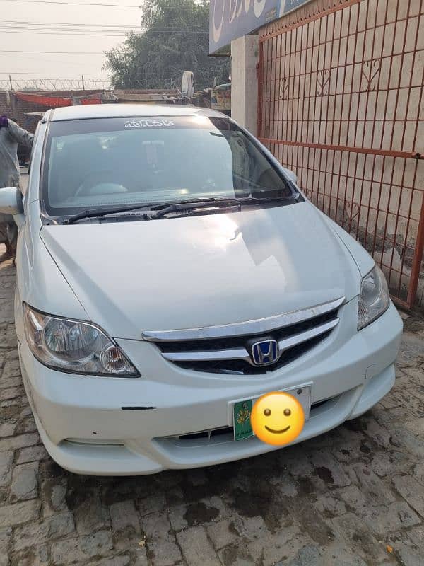 Honda Other 2006 0