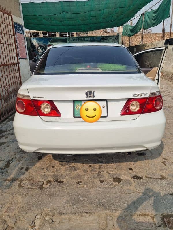 Honda Other 2006 3