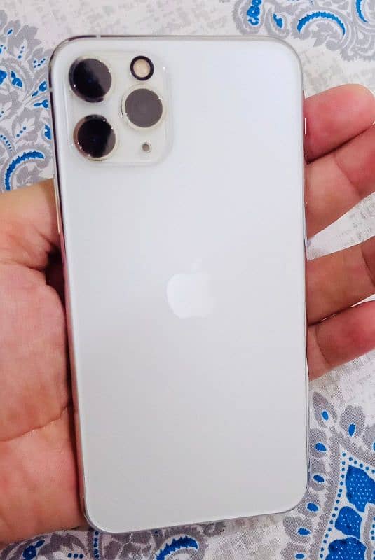 Iphone 11 pro 1