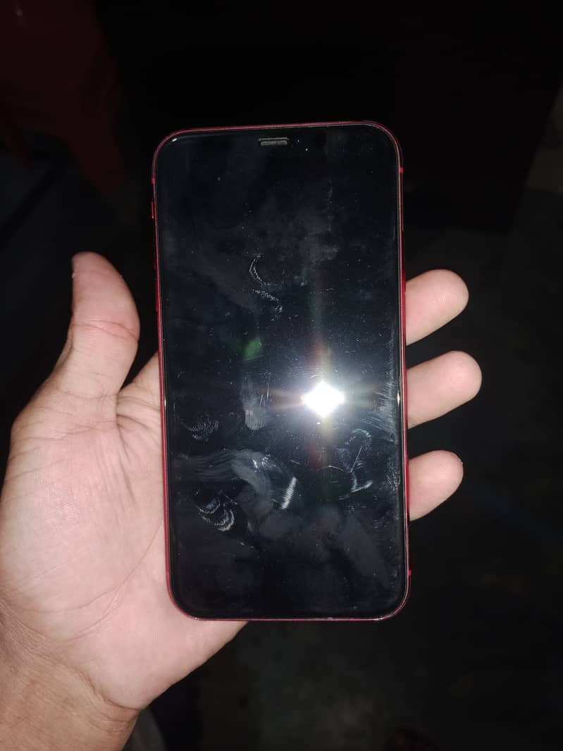 iPhone 11 JV 64gb 4