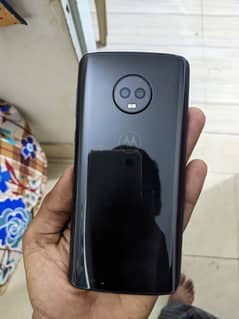 Motorola Moto G6 0