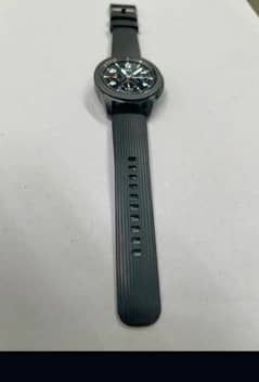 Samsung Galaxy watch 6c3a only 9000