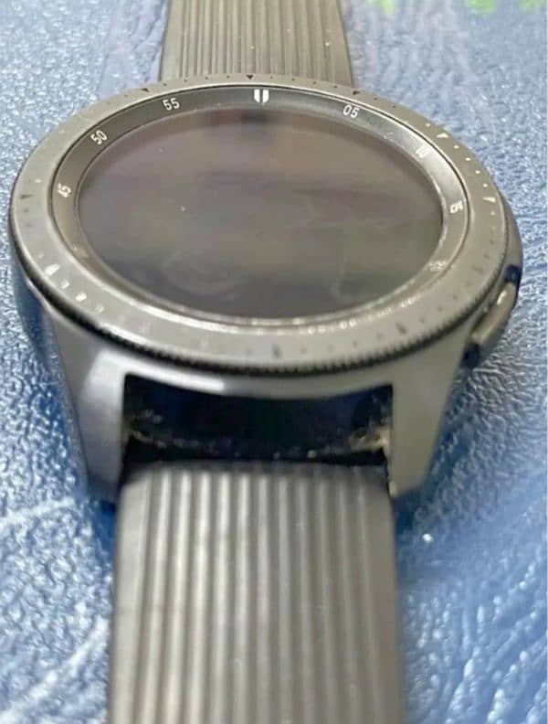 Samsung Galaxy watch 6c3a only 9000 1