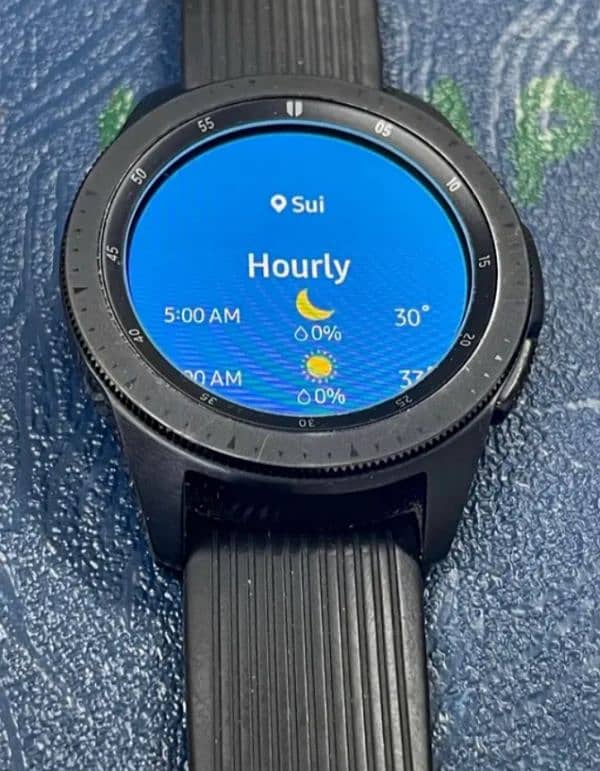 Samsung Galaxy watch 6c3a only 9000 3